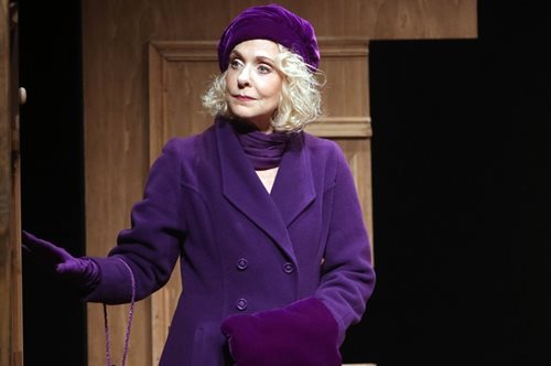 «Δεν γνώρισα την αγάπη από τη μητέρα μου»