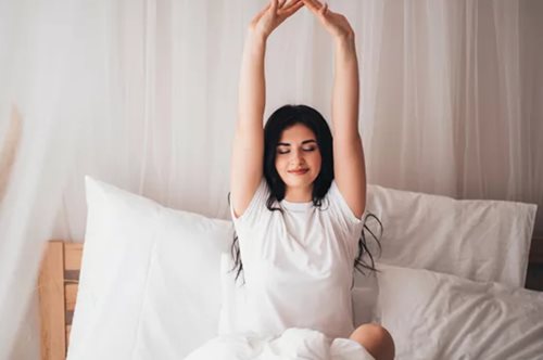 Οι προπονήσεις που σε βοηθούν να κοιμηθείς καλύτερα