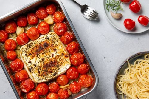 Αναζητήσεις Google 2021: Ποια ήταν τα πιο δημοφιλή φαγητά τη χρονιά που φεύγει;