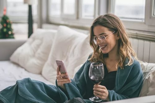 Κόκκινο, λευκό, αφρώδες: Ποιο κρασί έχει τις λιγότερες θερμίδες;