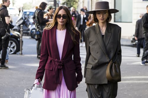 Πώς να δείχνεις πιο αδύνατη σύμφωνα με τις Γαλλίδες