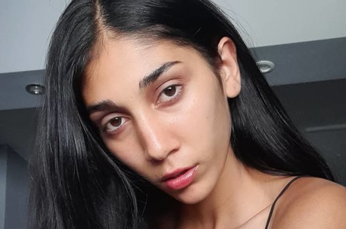 Θρήνος για την Παρασκευή Κερασιώτη: Πέθανε ο πατέρας της που είχε συγκινήσει στο GNTM