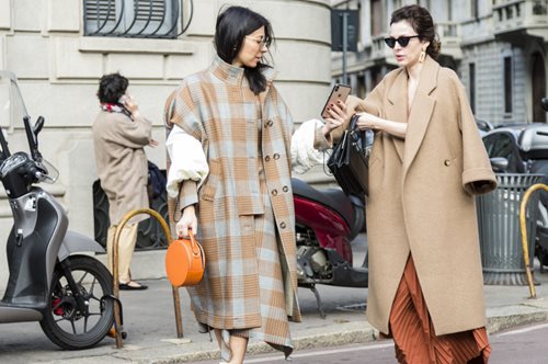 7 λάθη που καταστρέφουν το ντύσιμό σας 