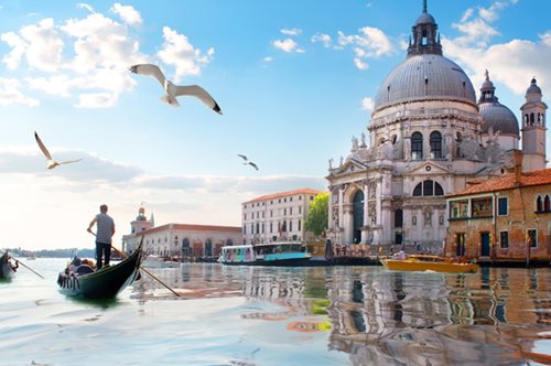 Ταξίδι στην Ιταλία: 8 λιμάνια για ονειρεμένες διακοπές