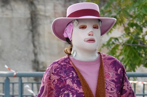 Άσχημα νέα για την Ιωάννα Παλιοσπύρου: Το ταξίδι στο Παρίσι και το ιατρικό πόρισμα