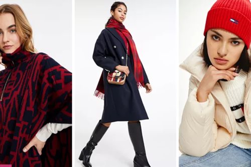 Μην χάσεις το 2ο Live Shopping event από τον Tommy Hilfiger και το MissBloom.gr