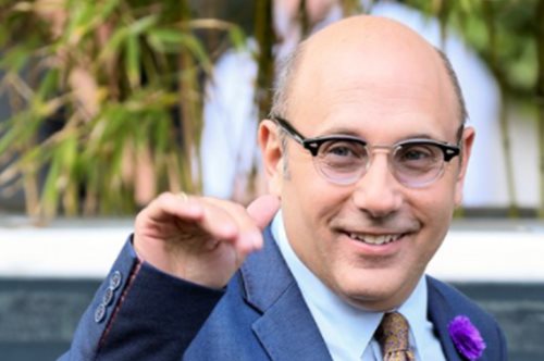 Willie Garson | Είχε μιλήσει για τη μάχη που έδινε με τον καρκίνο σε μόνο έναν ηθοποιό 