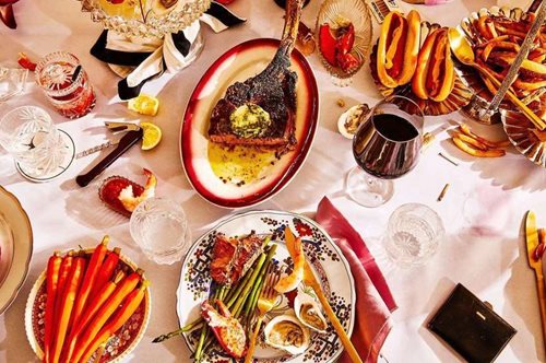 Esquire X-Mas Guide: Πού θα φας και πού θα πιεις στην Αθήνα