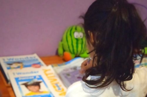 «Θέλουμε να βοηθήσουμε τους ανθρώπους δίπλα μας»