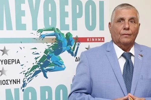 Πέθανε ο Γιώργος Τράγκας - Νοσηλευόταν στη ΜΕΘ του 