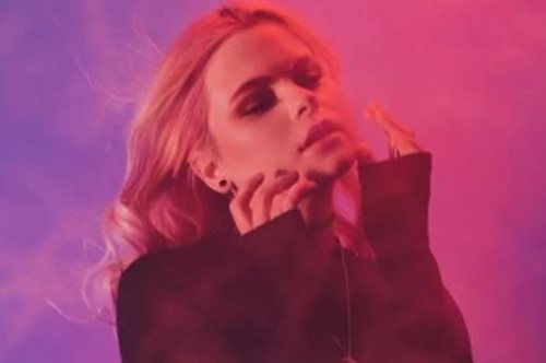 Νέα αποκάλυψη για Στάθη Παναγιωτόπουλο από τραγουδίστρια: Τον γνώρισα όταν ήμουν ανήλικη