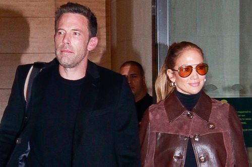 Το νέο μέλος της οικογένειας της J Lo