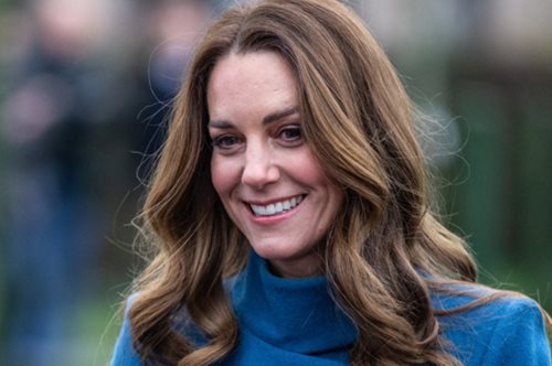 Κέιτ Μίντλετον: 