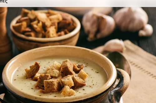 Πέντε μυστικά επιτυχίας για να πετύχεις τις πιο νόστιμες χειμωνιάτικες σούπες