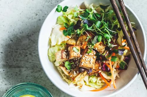 7 τροφές με περισσότερο σίδηρο από το μοσχαρίσιο φιλέτο