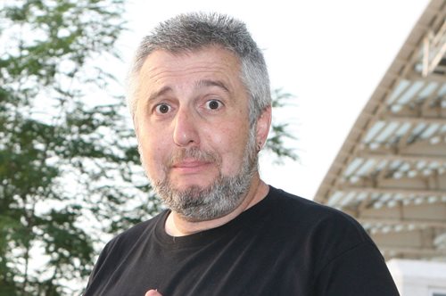 Υπόθεση Στάθη Παναγιωτόπουλου: Πότε θα καταλάβουμε ότι υπάρχει σοβαρό πρόβλημα στην Ελλάδα;