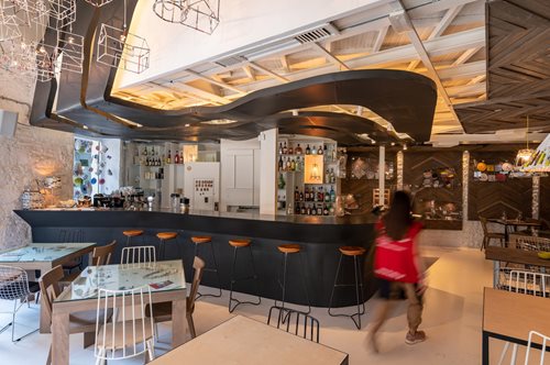 Δύο αθηναϊκά καφέ με φιλανθρωπικό χαρακτήρα για να έχει η έξοδός σου... νόημα 