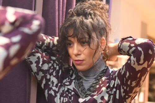 Ένα απογευματινό shopping therapy στο Helmi