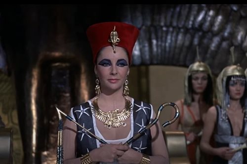 Η εμβληματική συλλογή κοσμημάτων της Ελίζαμπεθ Τέιλορ έλαμπε όσο η καριέρα της