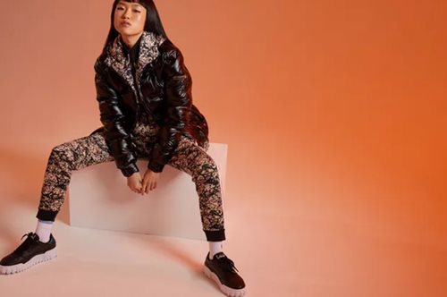 Αγαπάς τα fitness looks; Τα κομμάτια που ξεχωρίσαμε από τη νέα συλλογή Εllesse για το τέλειο δώρο 