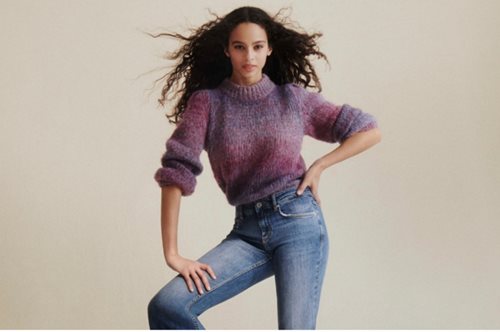 Φθινόπωρο-Χειμώνας 2021 | Η νέα συλλογή της Liu Jo απευθύνεται σε όλες τις δυναμικές γυναίκες 