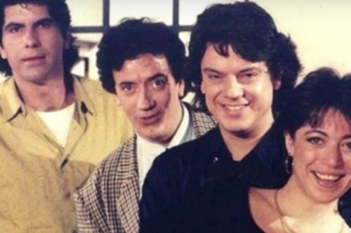 10 μυστικά που δεν γνωρίζαμε για τη θρυλική σειρά