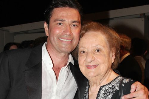 Ροζίτα Σώκου: Το 