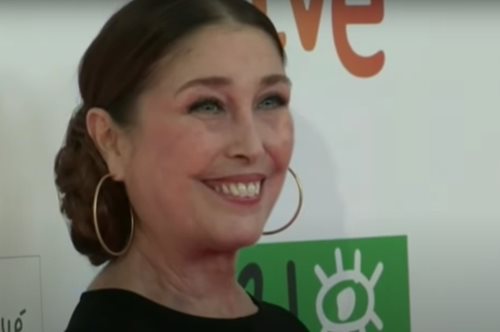 Η βραβευμένη Ισπανίδα ηθοποιός, μούσα του Αλμοδόβαρ, αυτοκτόνησε