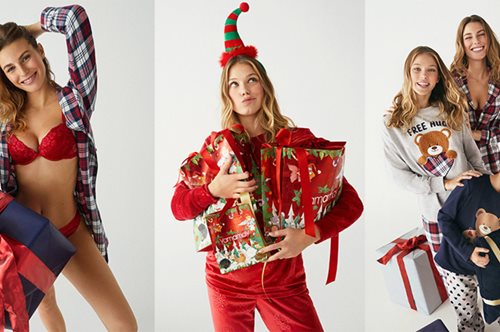 Χριστουγεννιάτικα δώρα: Οι καλύτερες προτάσεις για όλη την οικογένεια και... φυσικά για εσένα