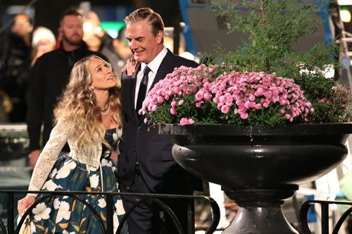 Γιατί η Κάρι δεν κάλεσε ποτέ ασθενοφόρο; Ο Mr Big βάζει τα πράγματα στη θέση τους