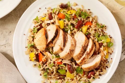 Τι να φάω το βράδυ με χαμηλές θερμίδες; Ιδέες για γεύματα με λιγότερες από 330 θερμίδες