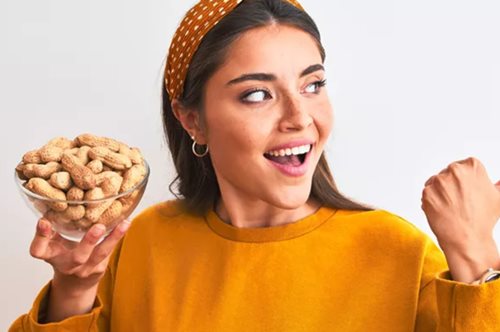 Κεφάλαιο φιστίκια: Τα οφέλη για την υγεία, η διατροφική τους αξία και οι επιπτώσεις