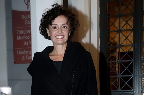 «Δεν θα συνεργαζόμουν ξανά με τον Πέτρο Φιλιππίδη» 