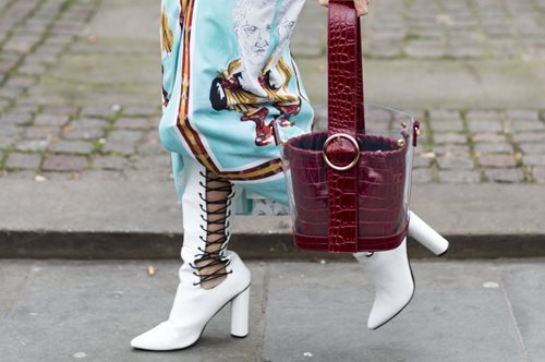 10 φορέματα που θα φοράτε συνέχεια αυτό τον χειμώνα