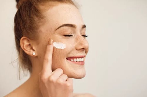 Η skincare σειρά που λάτρεψε το δέρμα μου