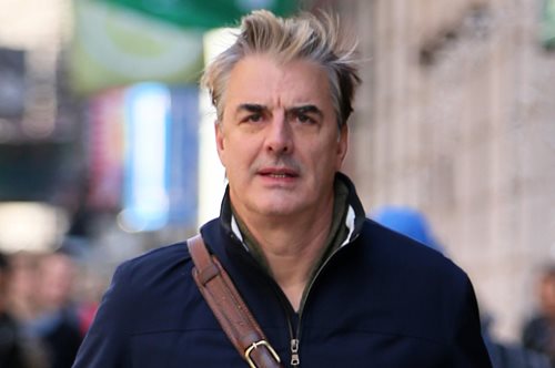 Ακυρώνεται συμφωνία 12 εκ δολλαρίων για τον ηθοποιό Κρις Νοθ