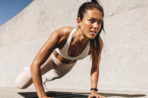 Είναι αποτελεσματικό να γυμνάζεσαι πάνω από μια φορά την ημέρα;