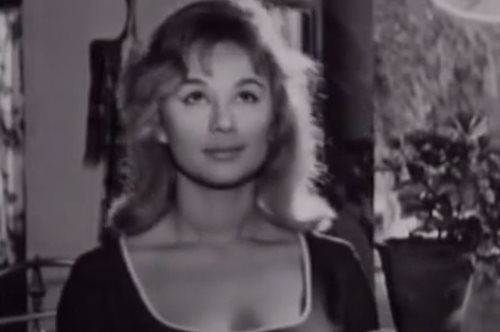 Αλίκη Βουγιουκλάκη: Ποιον εμβληματικό ρόλο του ελληνικού κινηματογράφου έχασε μέσα από τα χέρια της;