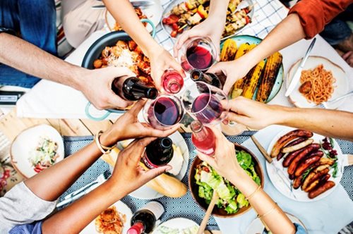 Tasty Awards 2022: Ποιο είναι το αγαπημένο σου εστιατόριο στην Αθήνα;