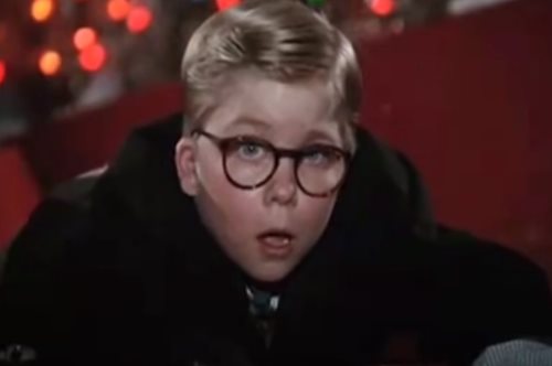 10 μυστικά που δεν γνωρίζατε για την πιο εμβληματική χριστουγεννιάτικη ταινία, το A Christmas Story