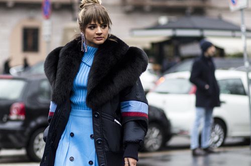 Έχεις ρεβεγιόν αλλά δεν έχεις φόρεμα; Σου βρήκαμε το ιδανικό (φυσικά από το Zara)