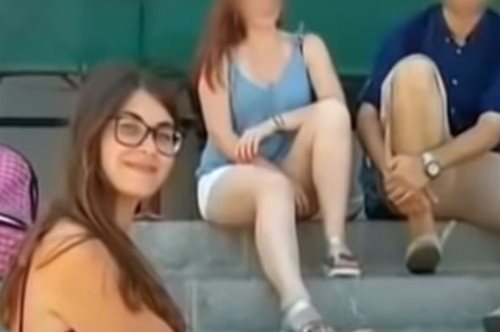 «ΑΠΟΝΤΑ θα είναι τα δολοφονημένα μας κορίτσια, τα σκοτωμένα μας παιδιά»