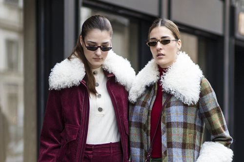 Η εορταστική wishlist της fashion insider