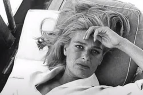 «Ξέρω πόσο κακό έχει κάνει στην Αλίκη και σαν σύζυγος και σαν ηθοποιός»