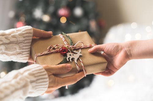 Το Bloode σε καλεί να κάνεις ένα δώρο που κανείς δεν θα σκεφτεί να αλλάξει