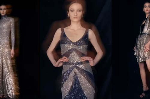 AW 2021-22 | Το ανανεωμένο στιλ της σύγχρονης γυναίκας όπως το συστήνει ο Maison Faliakos