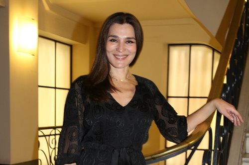 «Επέλεξα πολύ συνειδητά να μην κάνω παιδιά»