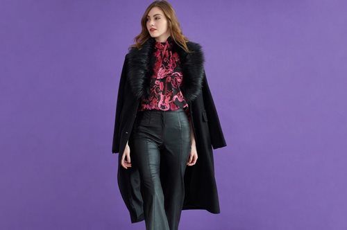 Festive outfits | 8 ιδέες για βραδινό ντύσιμο για κάθε στυλ