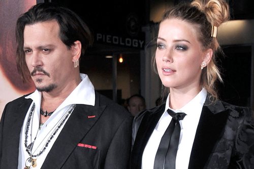 «Να πνίξουμε την Άμπερ για να αποδείξουμε ότι δεν είναι μάγισσα»