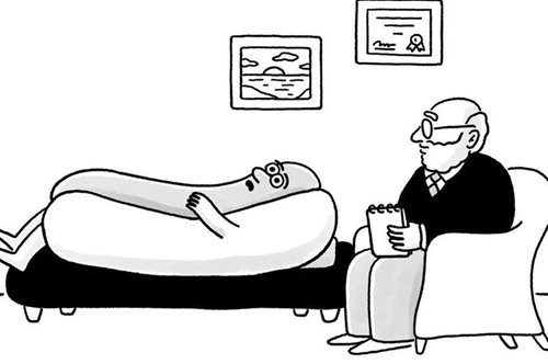 Τhe New Yorker: Οι καλύτερες γελοιογραφίες του για το 2021